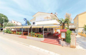 Beautiful Apartment In Medulin With Wifi